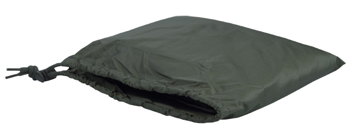 Mil-Tec Tarp Basha Lightweight Oliv (260 x 170 cm)